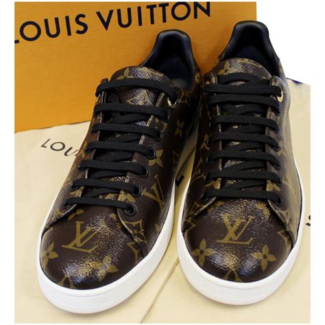 louis vuitton front|Louis Vuitton shoes.